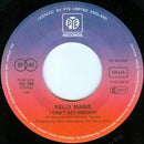 Kelly Marie : Feels Like I'm In Love (7", Single)