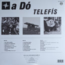 Telefís : a Dó (LP, Album, Ltd, Blu)