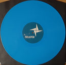 Telefís : a Dó (LP, Album, Ltd, Blu)