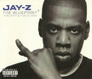 Jay-Z : The Blueprint² The Gift & The Curse (2xCD, Album, Mat)