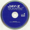 Jay-Z : The Blueprint² The Gift & The Curse (2xCD, Album, Mat)