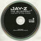 Jay-Z : The Blueprint² The Gift & The Curse (2xCD, Album, Mat)