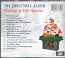 Unknown Artist : The Christmas Album (A Tribute To Phil Spector) (CD)