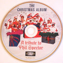 Unknown Artist : The Christmas Album (A Tribute To Phil Spector) (CD)