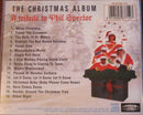 Unknown Artist : The Christmas Album (A Tribute To Phil Spector) (CD)