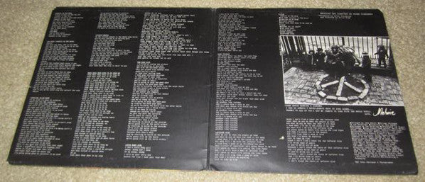 Melanie (2) : Candles In The Rain (LP, Album, RE)
