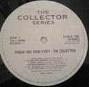 Finbar & Eddie Furey : The Collection (2xLP, Comp)