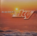 Sky (4) : The Very Best Of Sky (CD, Comp)