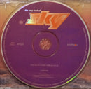 Sky (4) : The Very Best Of Sky (CD, Comp)