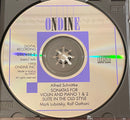 Alfred Schnittke, Mark Lubotsky, Ralf Gothóni : Sonatas For Violin And Piano 1 & 2 / Suite In The Old Style (CD, Album)