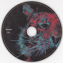 KT Tunstall : Tiger Suit (CD, Album, Gat)