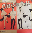 The Chiffons : Classic Cuts (7", EP)