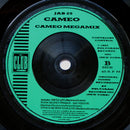 Cameo : She's Strange (7", Single)