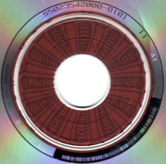 Mary Chapin Carpenter : Time* Sex* Love* (CD, Album)