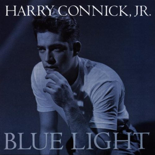 Harry Connick, Jr. : Blue Light, Red Light (CD, Album)