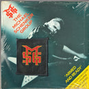 The Michael Schenker Group : Armed And Ready (7", Single, Ltd, Cle)