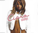 Ciara (2) : Goodies (CD, Single)