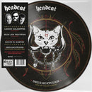 The Head Cat : Dreamcatcher: Live At Viejas Casino (LP, Album, RSD, Ltd, Pic)