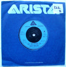 Barry Manilow : Can't Smile Without You (7", Single)