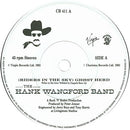 The Hank Wangford Band : Ghost Herd (7", Single)