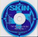 Skin (4) : Take Me Down To The River (CD, Single, CD1)