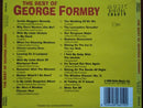 George Formby : The Best Of George Formby (CD, Comp)