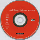 Eleanor McEvoy : Early Hours (SACD, Hybrid, Multichannel, Album)