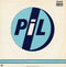 Public Image Limited : Rise (12", Single)