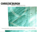 Chris de Burgh : When I Think Of You (CD-ROM, Single, Enh)