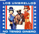 Los Umbrellos : No Tengo Dinero (CD, Maxi)