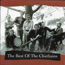 The Chieftains : The Best Of The Chieftains (CD, Comp, RE, RM)