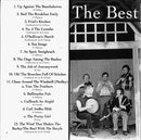 The Chieftains : The Best Of The Chieftains (CD, Comp, RE, RM)