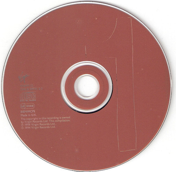 Various : Signed Sealed Delivered 1 (CD, Comp, Ltd)