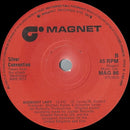 Silver Convention : Telegram (7", Single)