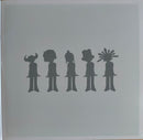Jamiroquai : High Times (Singles 1992–2006) (2xLP, Comp, RE, RM, 180)