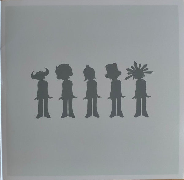 Jamiroquai : High Times (Singles 1992–2006) (2xLP, Comp, RE, RM, 180)