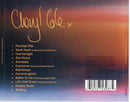 Cheryl Cole : Messy Little Raindrops (CD, Album, EDC)