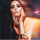 Cheryl Cole : Messy Little Raindrops (CD, Album, EDC)