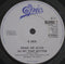 Dead Or Alive : Something In My House (7", Single)