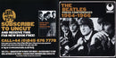 The Beatles : 1964-1966 (Press Conferences) (CD, Comp)