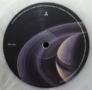 Various : Southeast Of Saturn Vol. 2 (2xLP, Comp, Ltd, Tra)