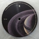 Various : Southeast Of Saturn Vol. 2 (2xLP, Comp, Ltd, Tra)