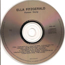 Ella Fitzgerald : Forever Young (CD, Comp)