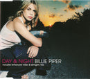 Billie Piper : Day & Night (CD, Single, Enh, CD1)