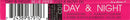 Billie Piper : Day & Night (CD, Single, Enh, CD1)