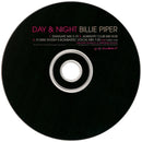 Billie Piper : Day & Night (CD, Single, Enh, CD1)