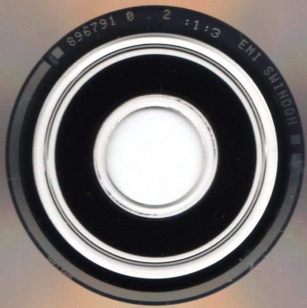 Billie Piper : Day & Night (CD, Single, Enh, CD1)