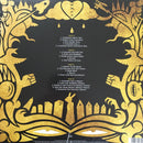 The Hoosiers : & The Trick To Life (LP, RE)