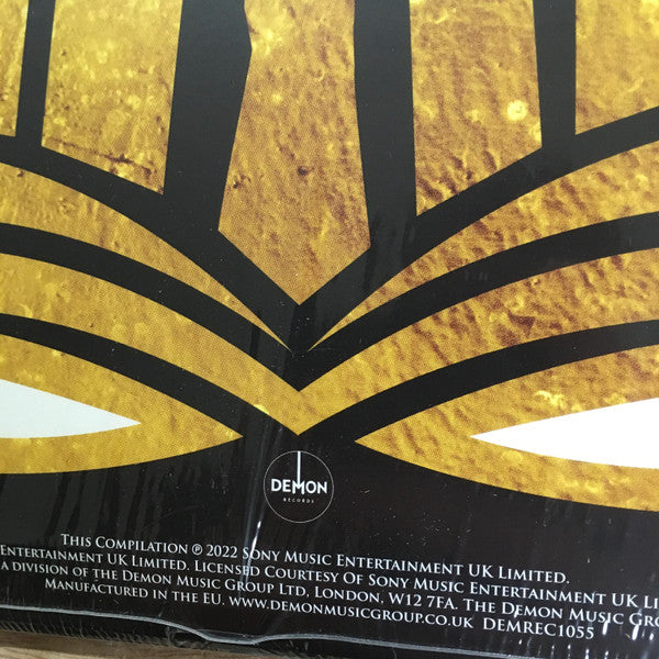 The Hoosiers : & The Trick To Life (LP, RE)