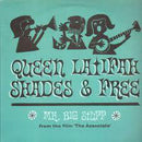 Queen Latifah, Shades (2) & Free (2) : Mr. Big Stuff (CD, Single)